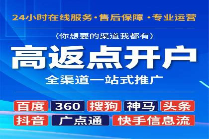 某电商平台的SEM代运营策略解析
